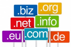 Top level domain THCServers