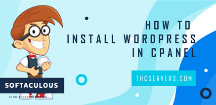 How to Install WordPress in cPanel
